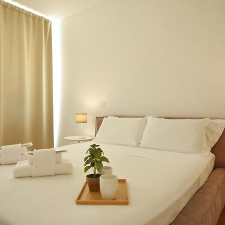Luxury Battisti Apartment Padova Exterior foto