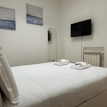 Luxury Battisti Apartment Padova Exterior foto
