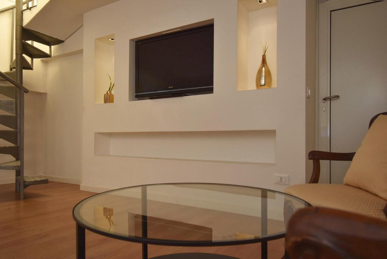 Luxury Battisti Apartment Padova Exterior foto