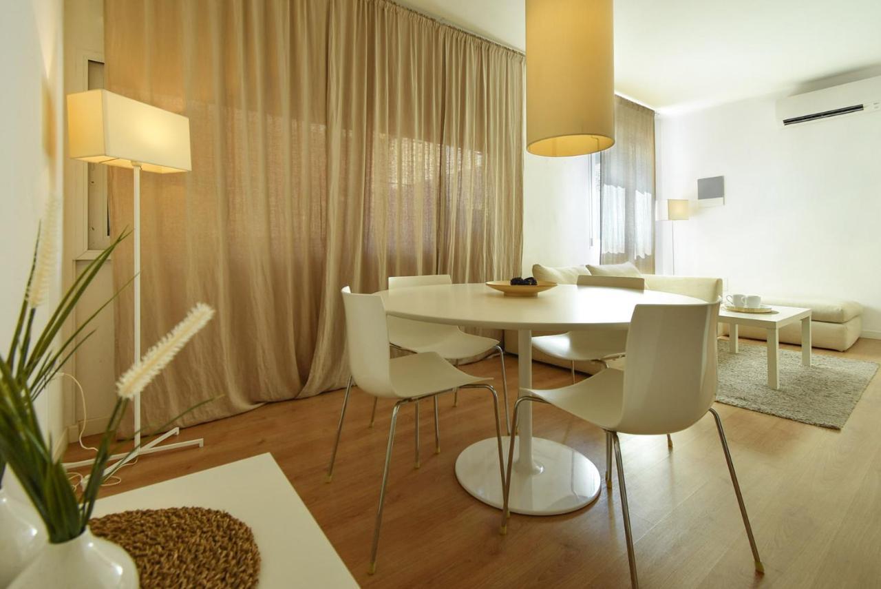 Luxury Battisti Apartment Padova Exterior foto