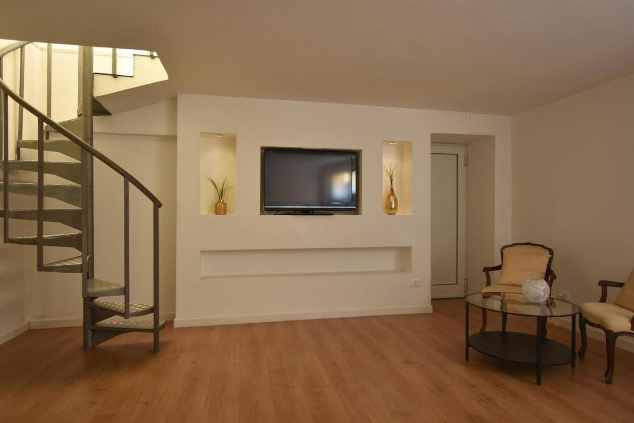 Luxury Battisti Apartment Padova Exterior foto