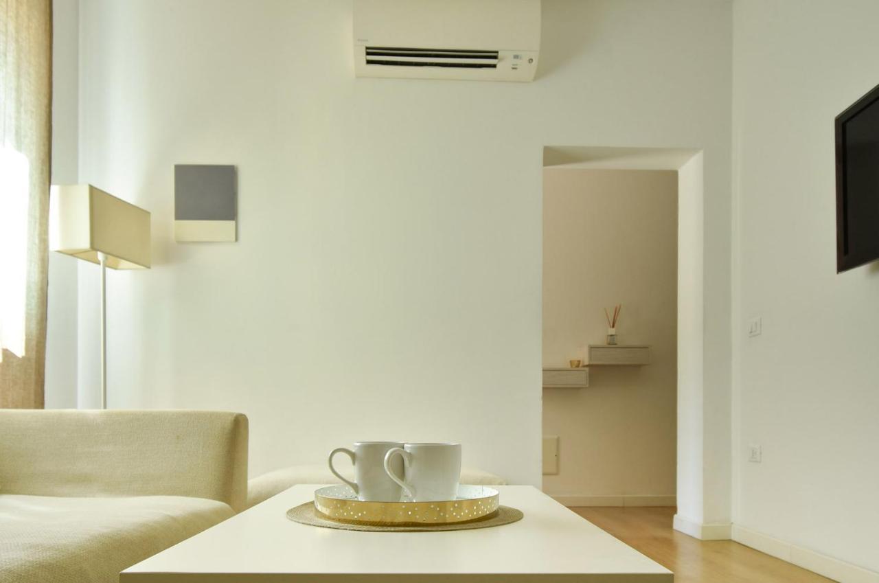 Luxury Battisti Apartment Padova Exterior foto