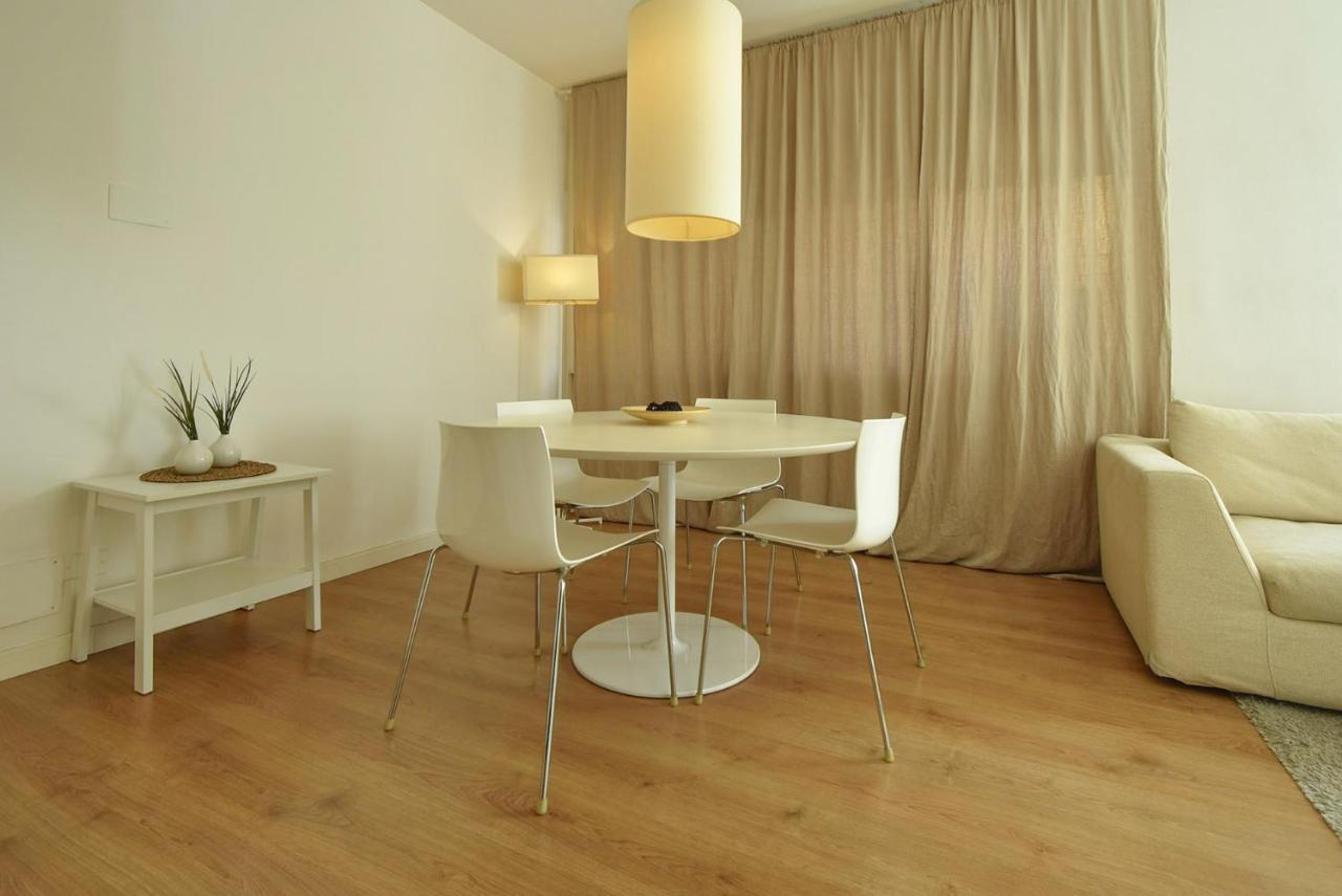 Luxury Battisti Apartment Padova Exterior foto