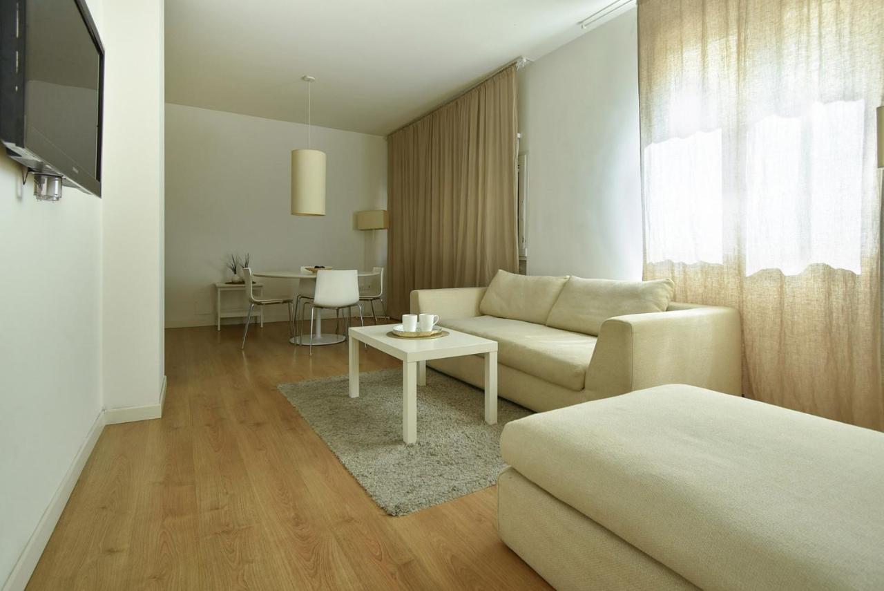 Luxury Battisti Apartment Padova Exterior foto