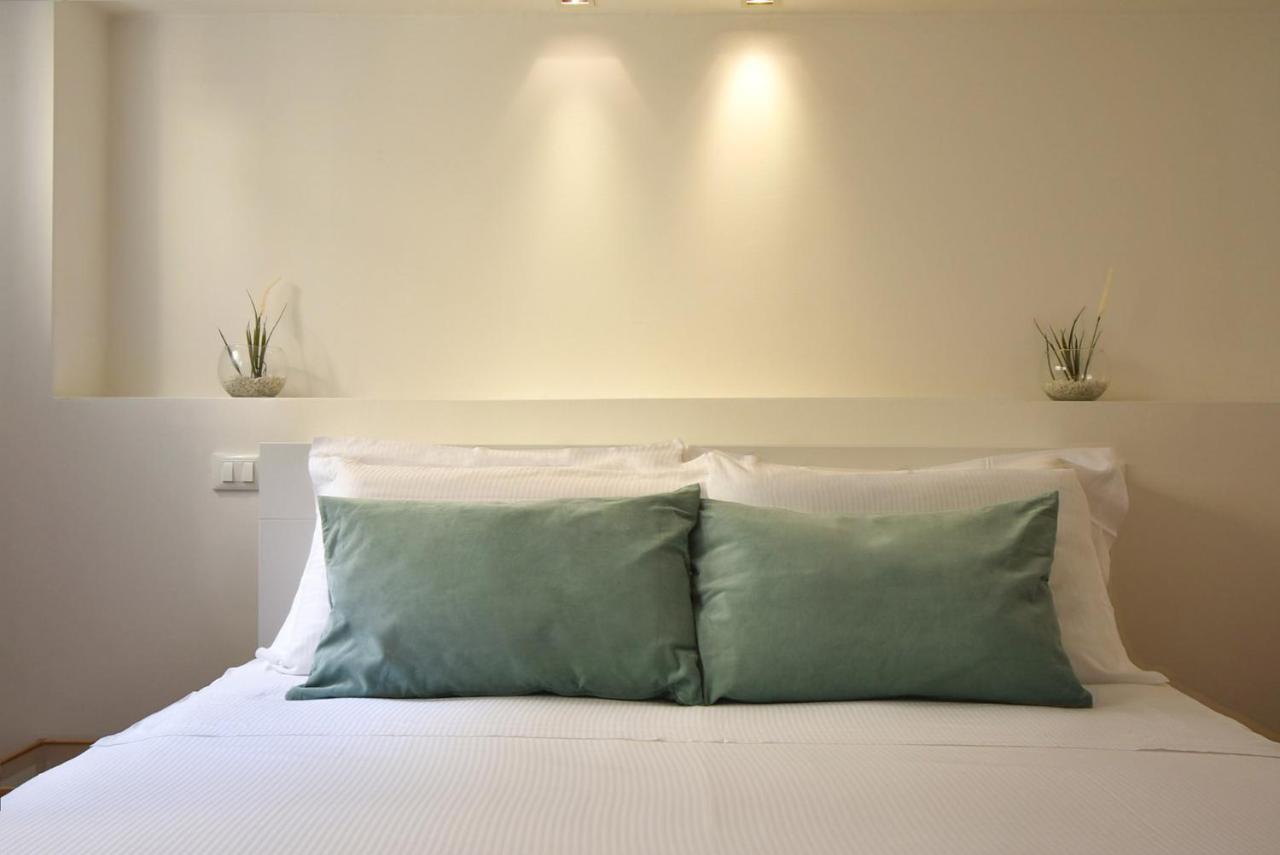 Luxury Battisti Apartment Padova Exterior foto