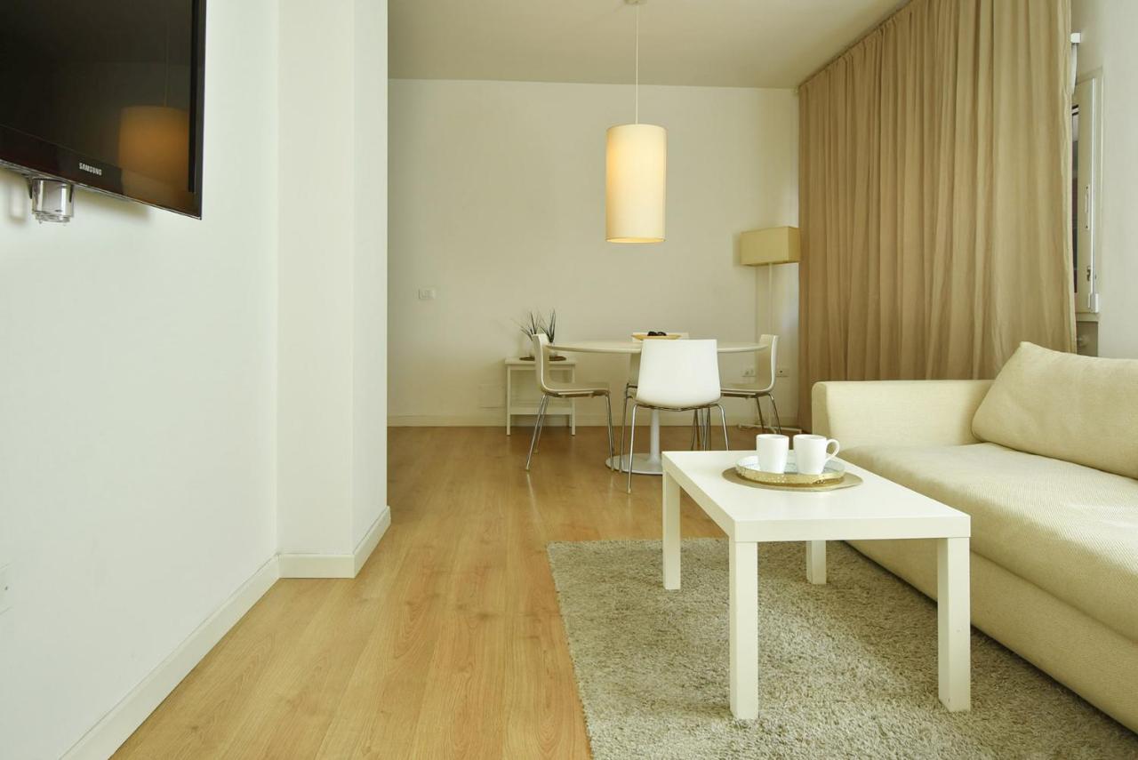 Luxury Battisti Apartment Padova Exterior foto