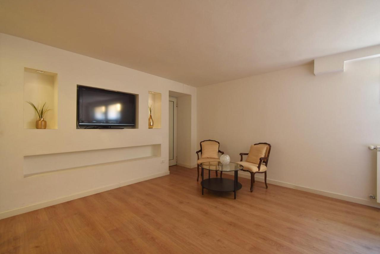 Luxury Battisti Apartment Padova Exterior foto