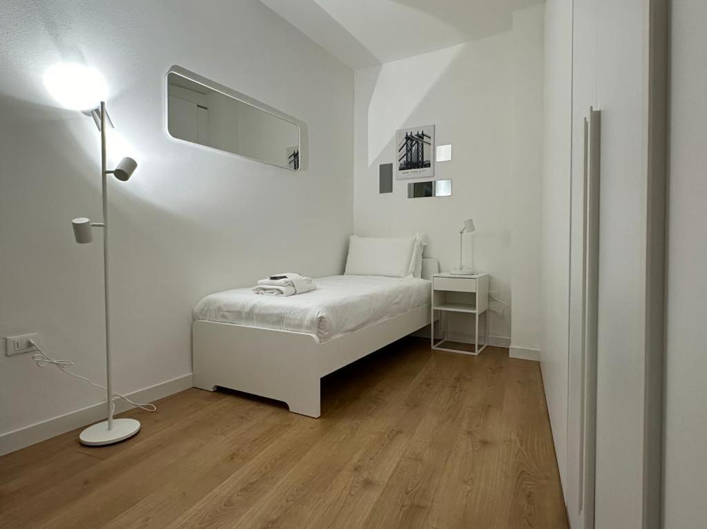 Luxury Battisti Apartment Padova Exterior foto