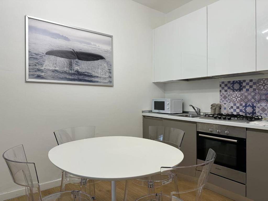 Luxury Battisti Apartment Padova Exterior foto