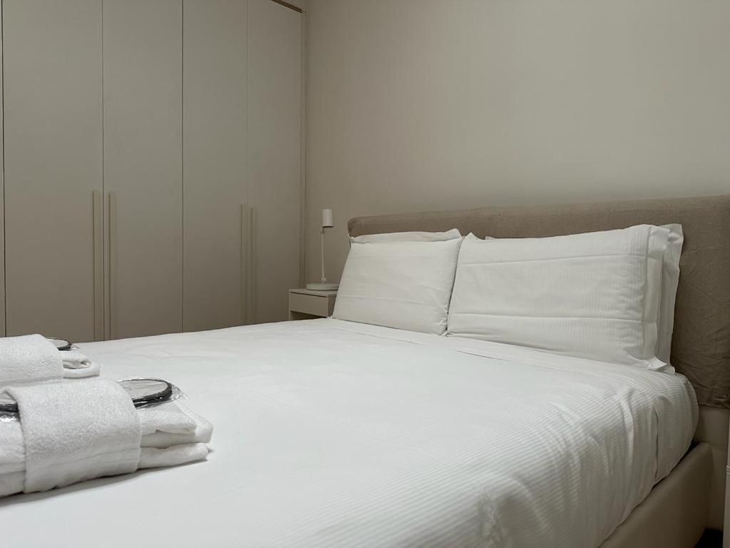 Luxury Battisti Apartment Padova Exterior foto