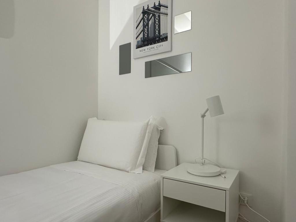 Luxury Battisti Apartment Padova Exterior foto