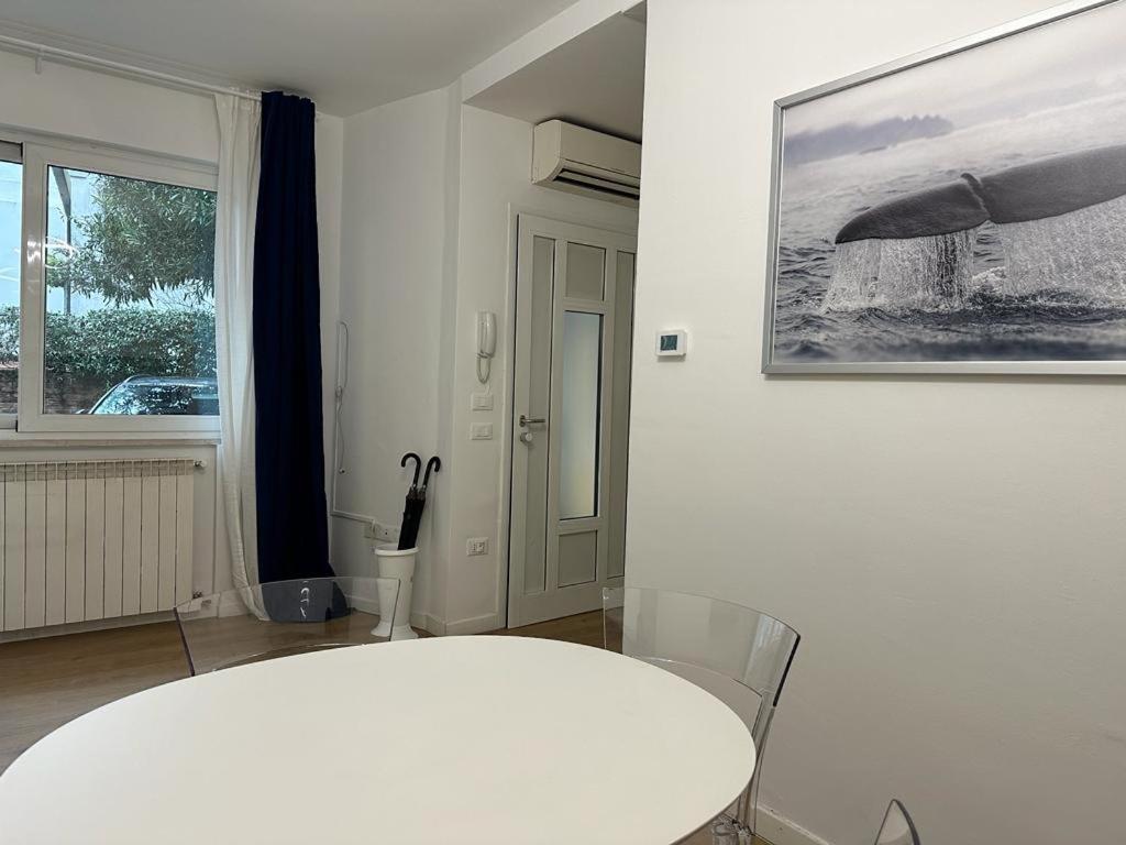 Luxury Battisti Apartment Padova Exterior foto