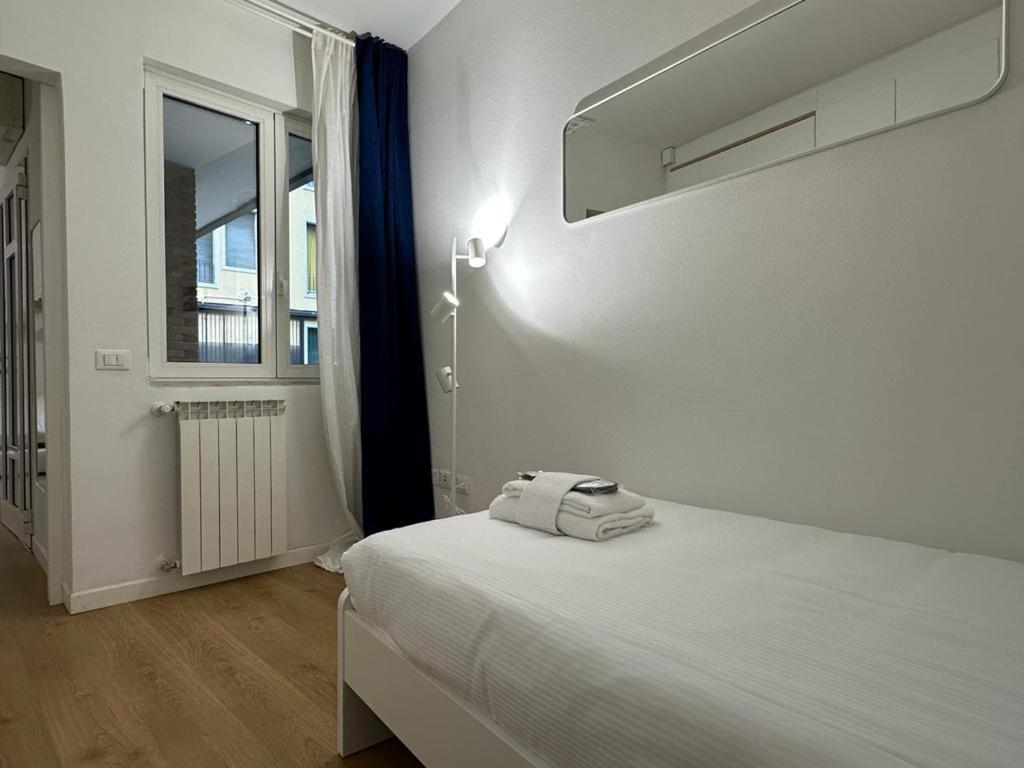Luxury Battisti Apartment Padova Exterior foto